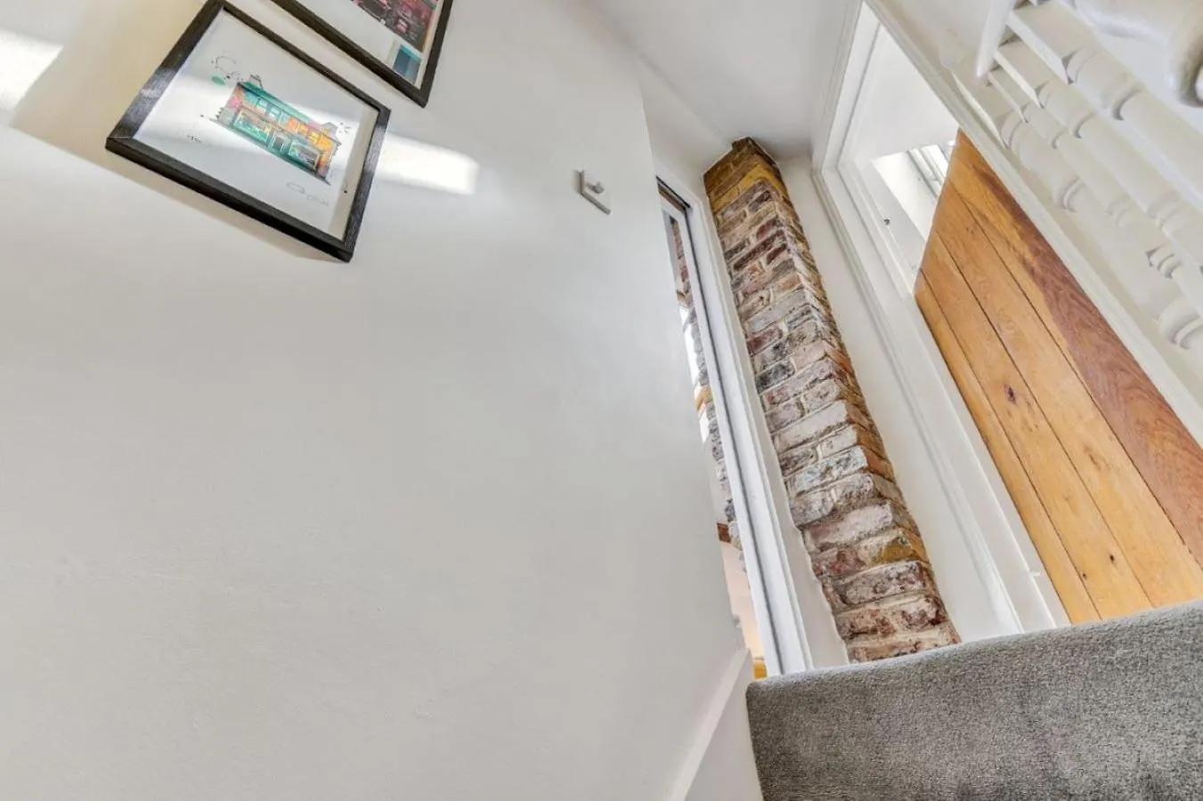 Apartment Greenwich 1Br With Garden Close To River Thames And Park London