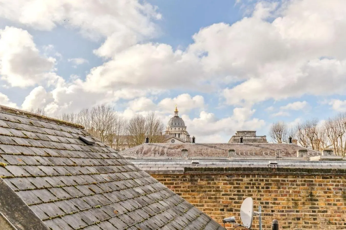 Greenwich 1Br With Garden Close To River Thames And Park London 0*,  United Kingdom