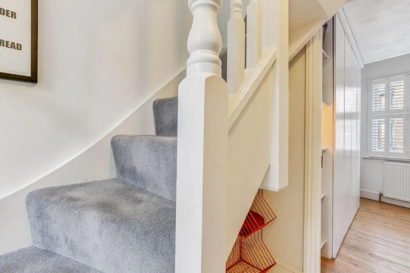 Greenwich 1Br With Garden Close To River Thames And Park London Apartment