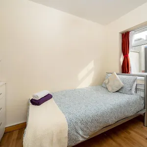 Apartment Single G1
