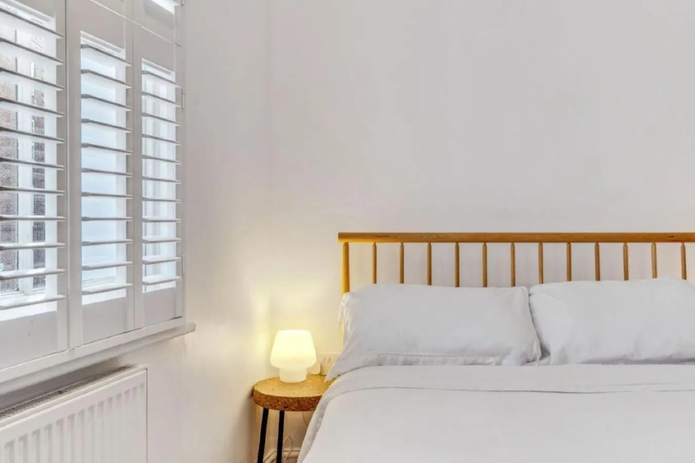 Greenwich 1Br With Garden Close To River Thames And Park ロンドン