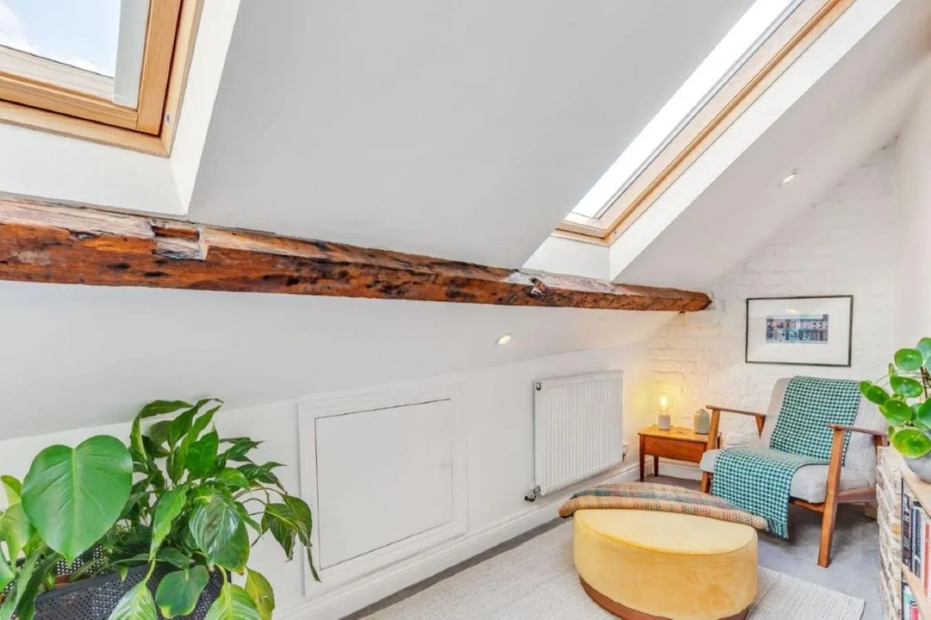 Greenwich 1Br With Garden Close To River Thames And Park ロンドン 0*,